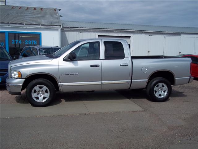 2002 Dodge Ram 1500 for sale