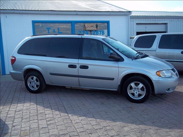 2006 Dodge Grand Caravan