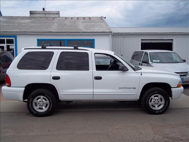 2001 Dodge Durango for sale