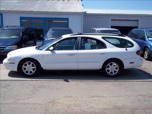 2000 Mercury Sable for sale