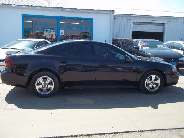 2005 Pontiac Grand Prix
