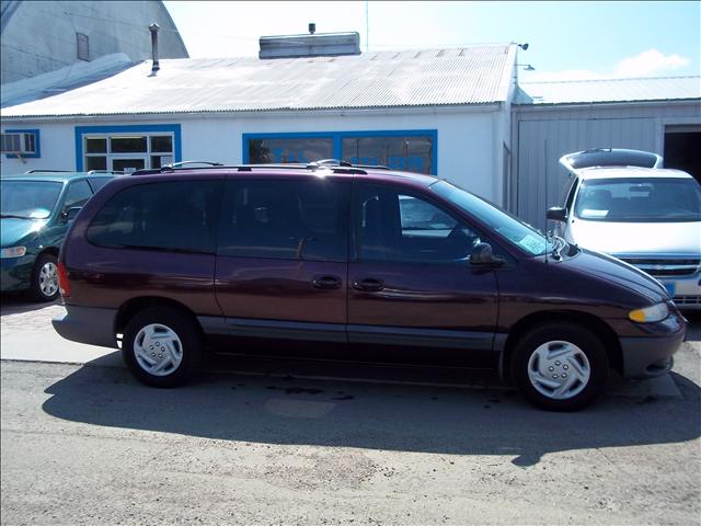 1999 Dodge Grand Caravan for sale