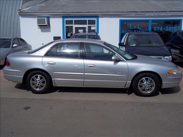 2000 Buick Regal for sale