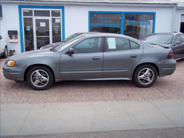 2003 Pontiac Grand Am