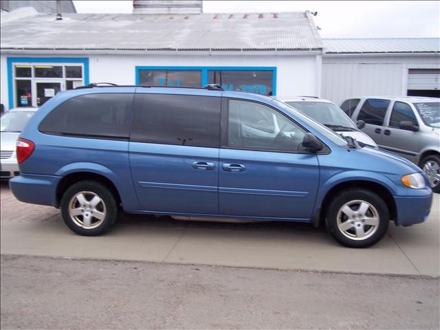 2007 Dodge Grand Caravan