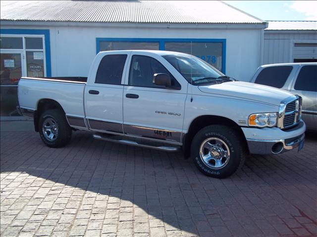 2005 Dodge Ram 1500 for sale