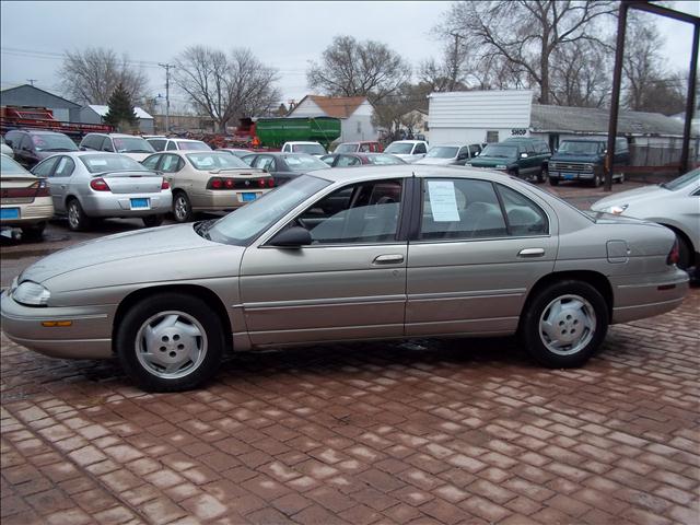1999 Chevrolet Lumina for sale