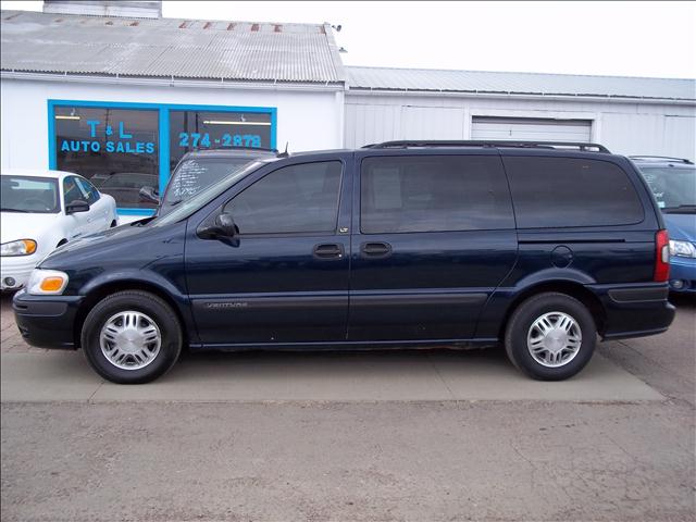 2003 Chevrolet Venture
