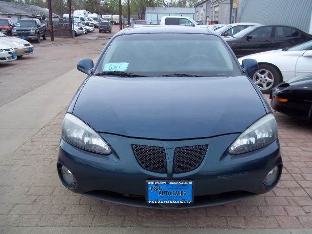 2006 Pontiac Grand Prix