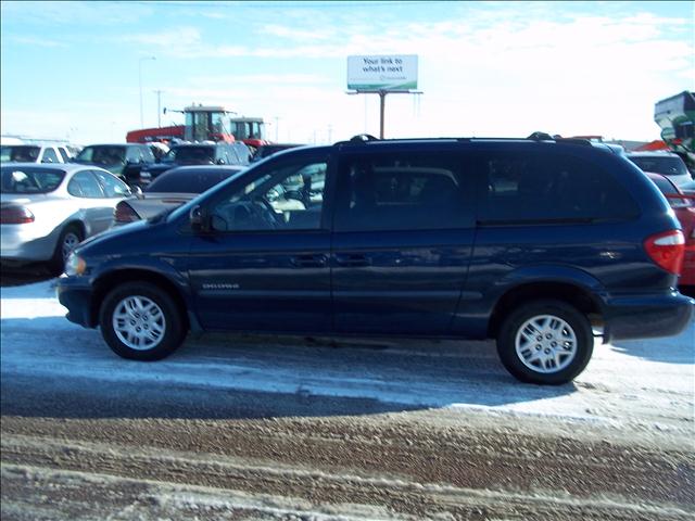 2001 Dodge Grand Caravan for sale