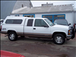 1997 Chevrolet Silverado 1500
