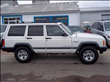 1998 Jeep Cherokee