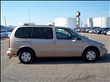 1998 Mercury Villager