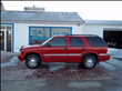 1999 GMC Jimmy