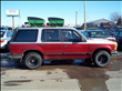1993 Ford Explorer