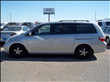 2005 Honda Odyssey