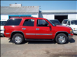 2000 GMC Yukon