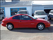 1999 Pontiac Sunfire