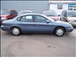 1999 Ford Taurus