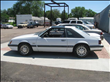 1985 Ford Mustang