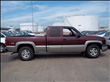 2003 Chevrolet Silverado