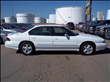 1999 Pontiac Bonneville