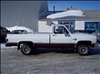 1985 Chevrolet Silverado