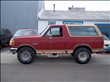1990 Ford Bronco