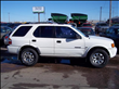 1998 Honda Passport