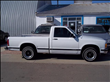 1993 Chevrolet S10