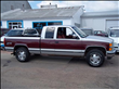 1994 Chevrolet Silverado