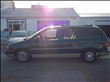 1998 Ford Windstar