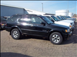 2001 Isuzu Rodeo