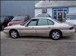 1999 Pontiac Bonneville