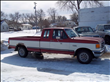 1990 Ford F150
