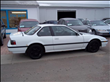 1991 Honda Prelude