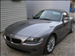2005 BMW Z4