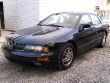 2002 Mitsubishi Diamante