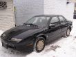 1995 Saturn S Series