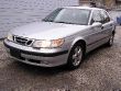 2001 Saab 9-5