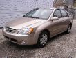 2005 Kia Spectra
