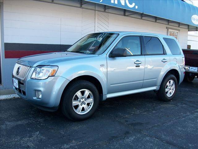 2009 Mercury Mariner for sale