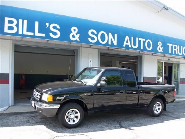 2003 Ford Ranger for sale
