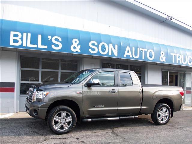 2008 Toyota Tundra for sale
