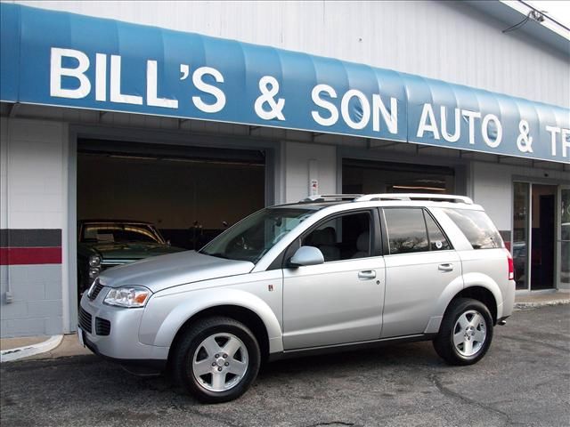 2007 Saturn VUE for sale