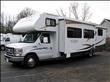 2008 Winnebego Access 31'