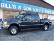 2001 Ford F250