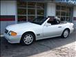 1992 Mercedes-Benz SL Class