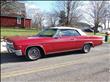 1966 Chevrolet Impala Convertible