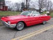 1964 Ford Thunderbird Convertible